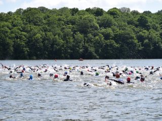 Grand week-end triathlon au ValJoly les 30 et 31 mai !
