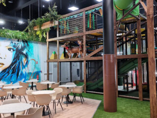 Quartier Libre vous gâte pour son 1er anniversaire !