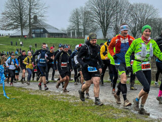 Trail du ValJoly 2025, troisième étape du Challenge Nord évasion