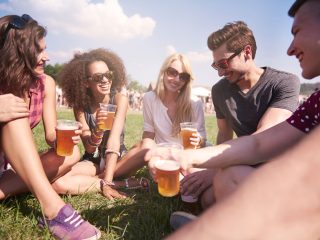 Vivez la Fête de la musique le 20 juin au ValJoly