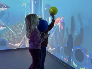 Offrez un anniversaire unique à votre enfant au ValJoly