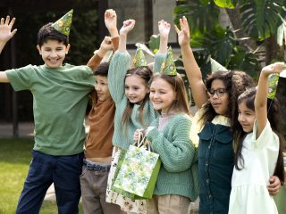 Offrez un anniversaire unique à votre enfant au ValJoly