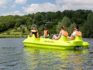 Vacances d’août : les animations à ne pas manquer au ValJoly