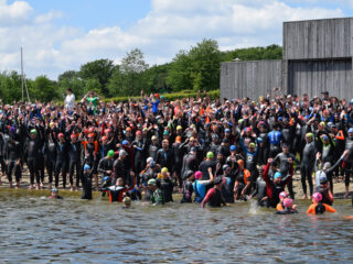Triathlon du ValJoly le 24 et 25 mai 2025